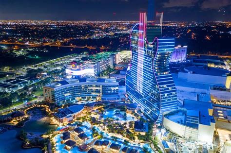 CASINOS in & near JACKSONVILLE, FLORIDA .